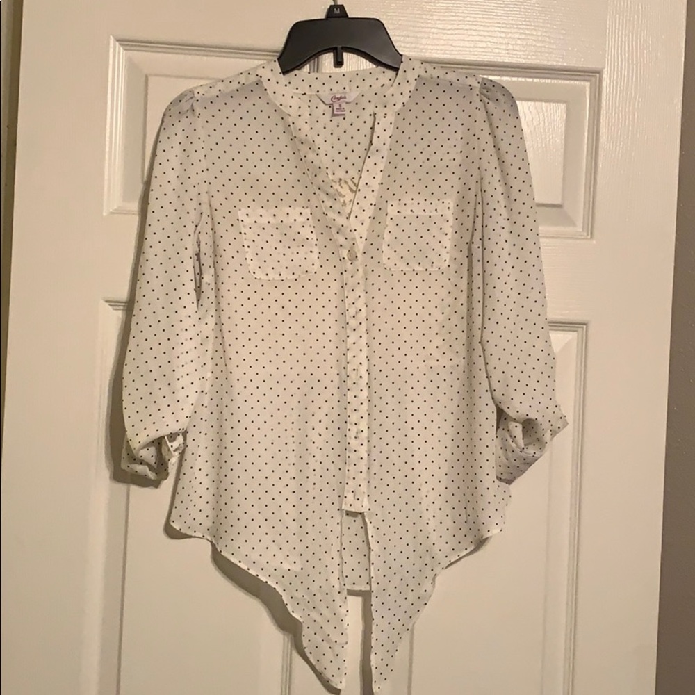 Blouse